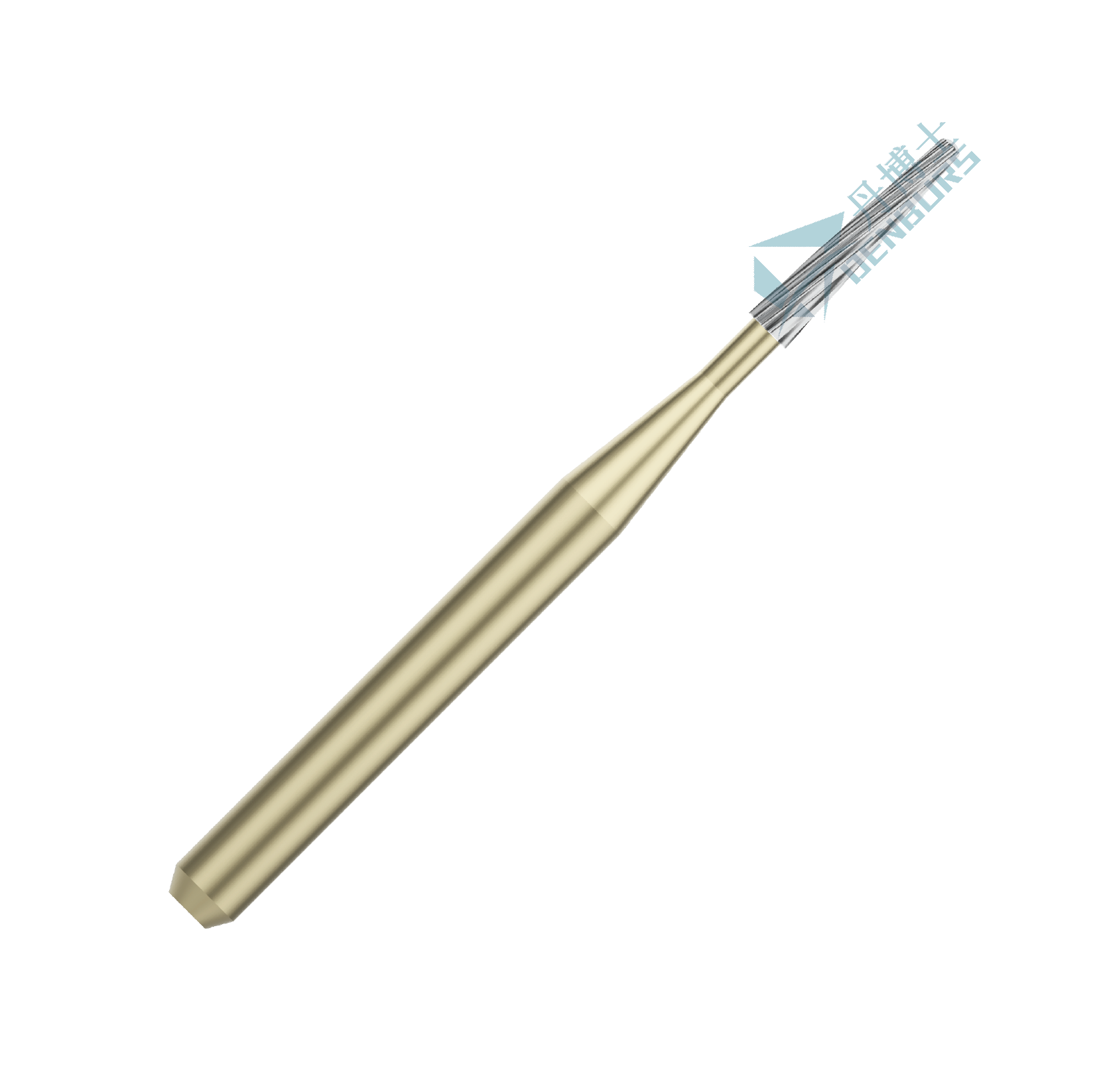 Taper Pointed C132-135
