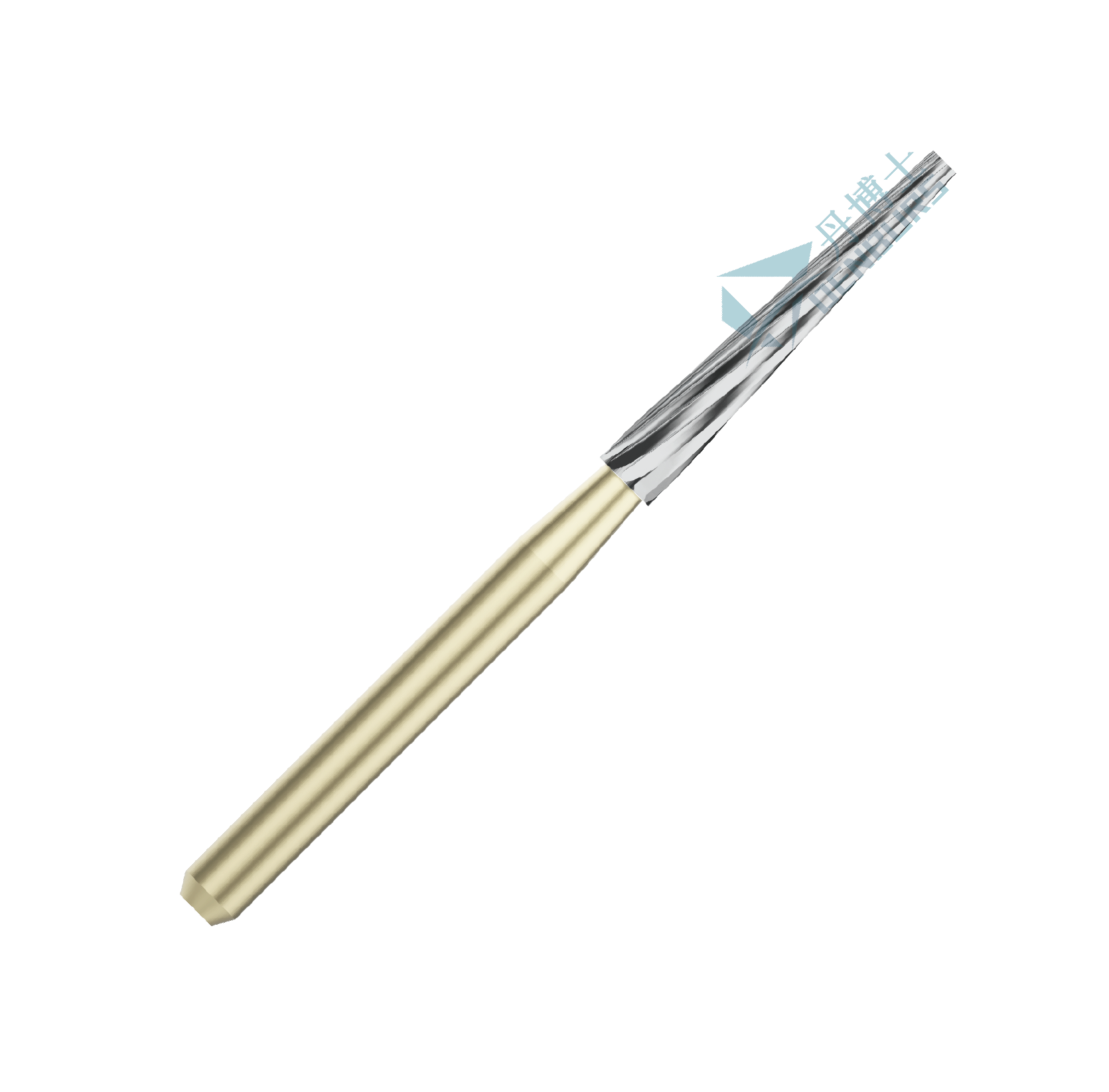 Long Taper C378