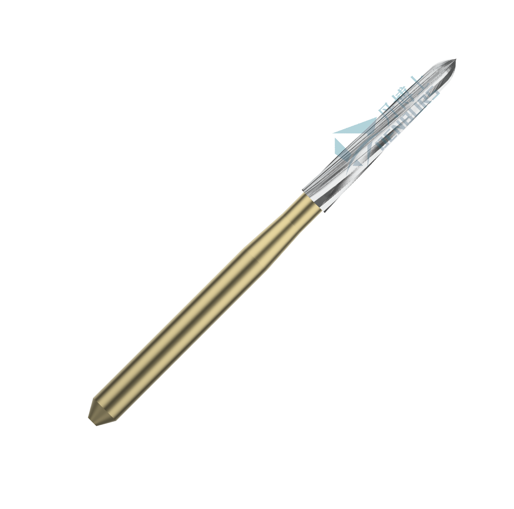 Taper Finishing
