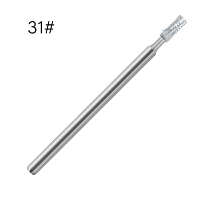 Cylinder 31#